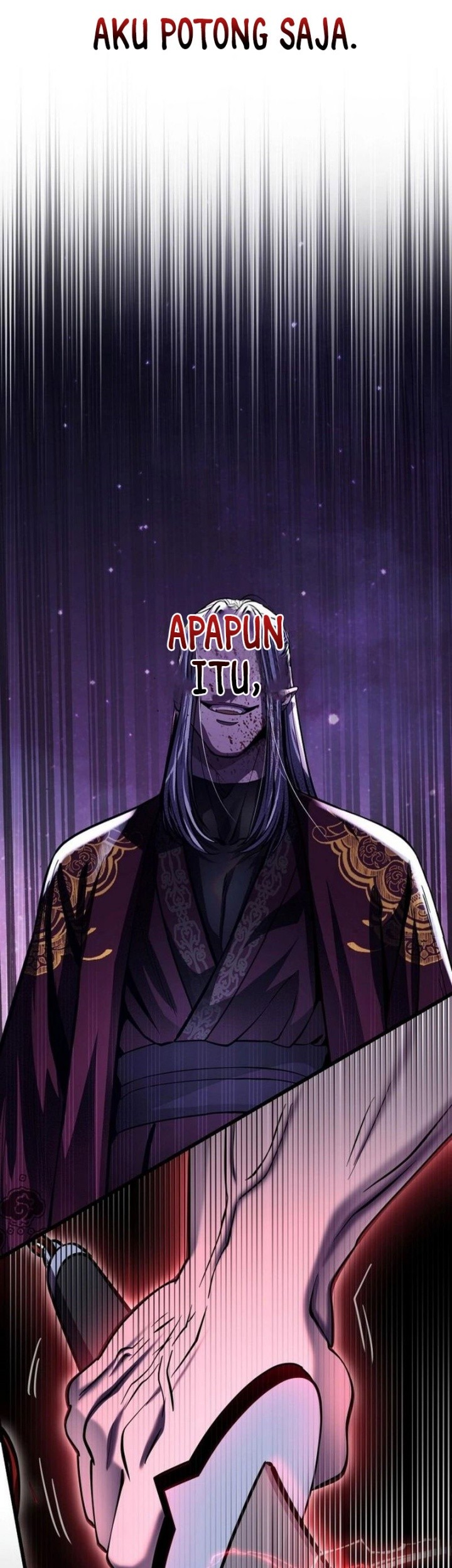 Ha Buk Paeng’s Youngest Son Chapter 178 Gambar 42