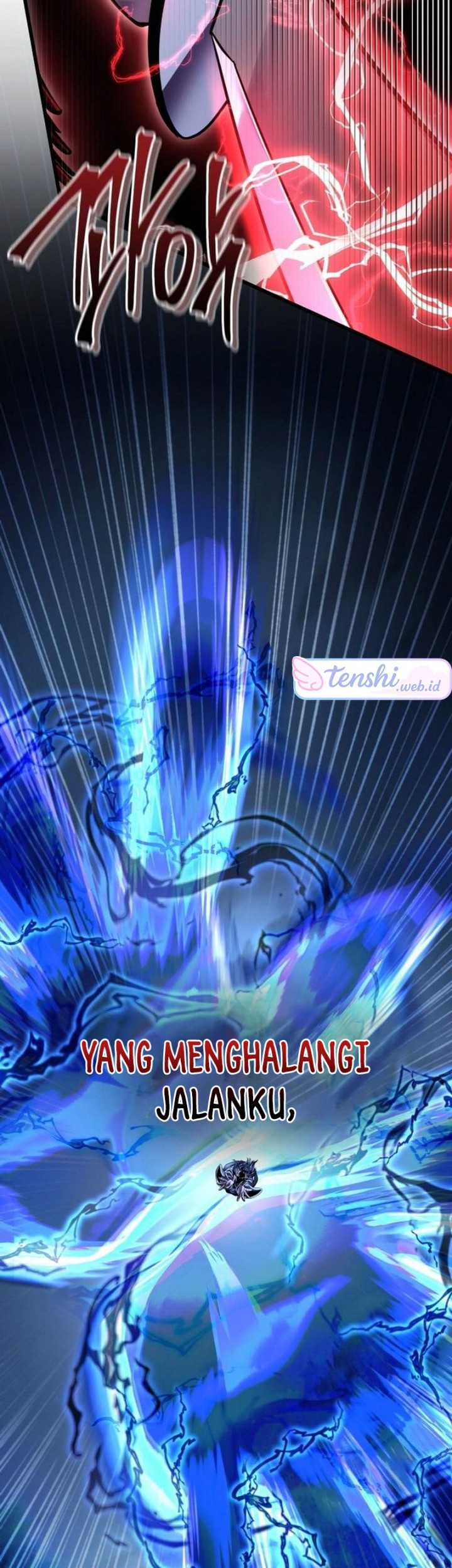 Ha Buk Paeng’s Youngest Son Chapter 178 Gambar 43