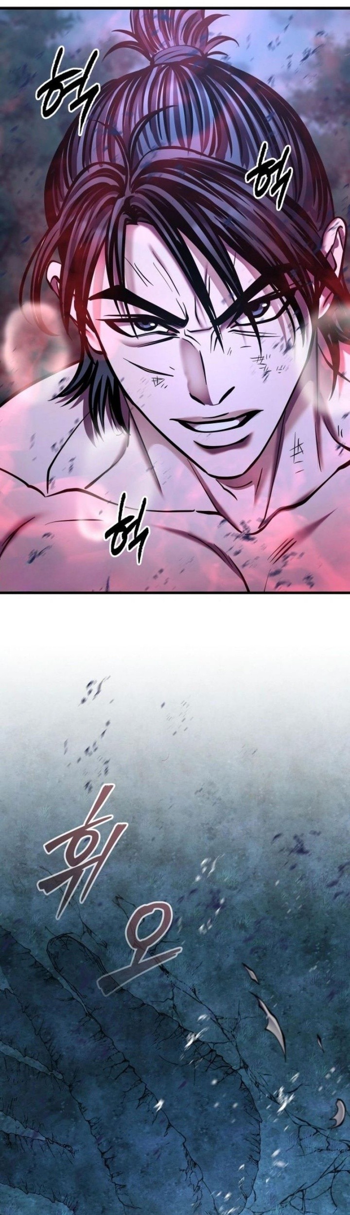 Ha Buk Paeng’s Youngest Son Chapter 178 Gambar 56