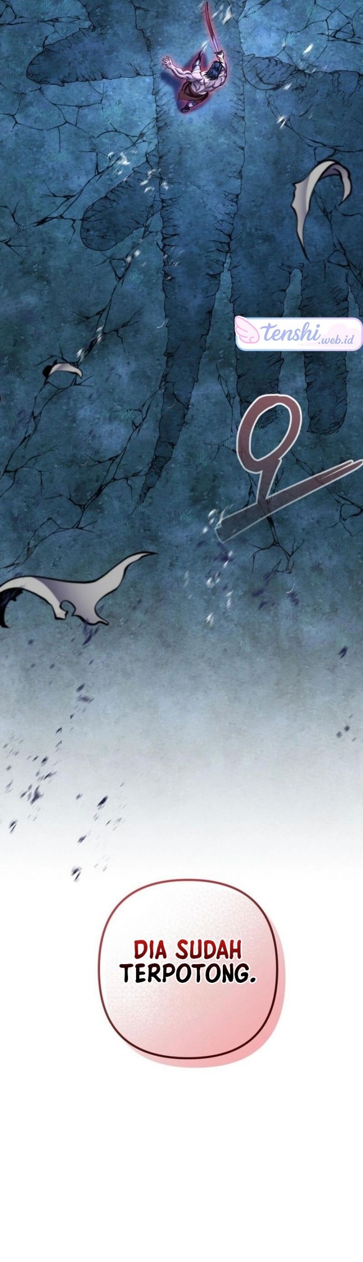 Ha Buk Paeng’s Youngest Son Chapter 178 Gambar 57