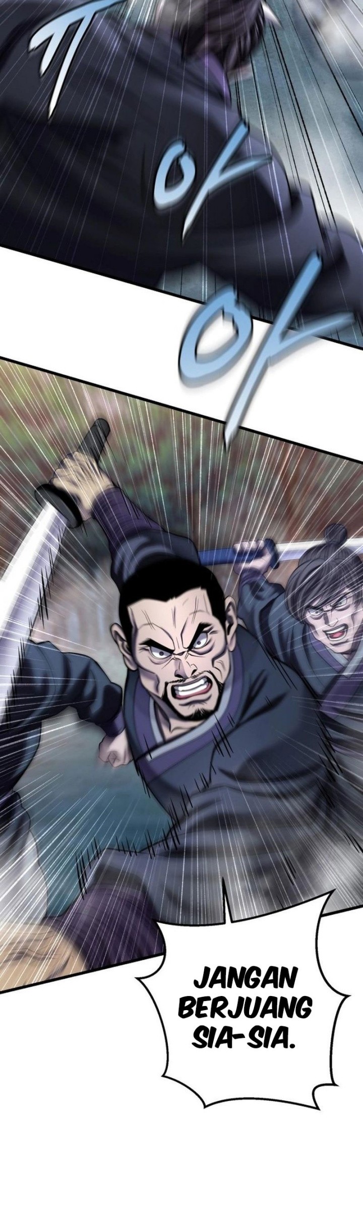 Ha Buk Paeng’s Youngest Son Chapter 178 Gambar 65