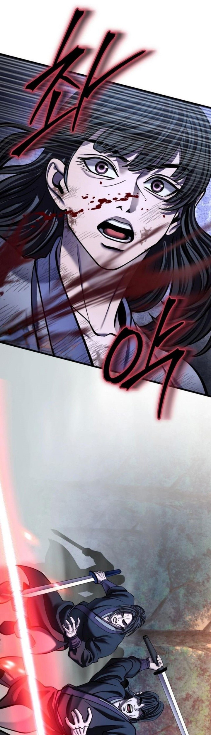 Ha Buk Paeng’s Youngest Son Chapter 178 Gambar 66