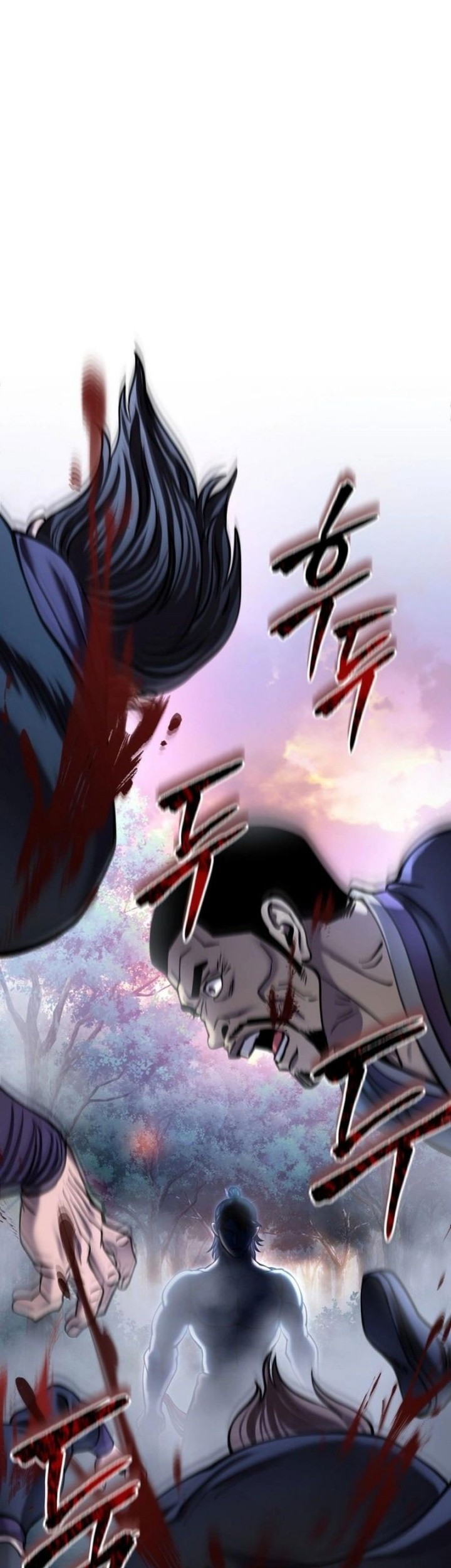 Ha Buk Paeng’s Youngest Son Chapter 178 Gambar 68