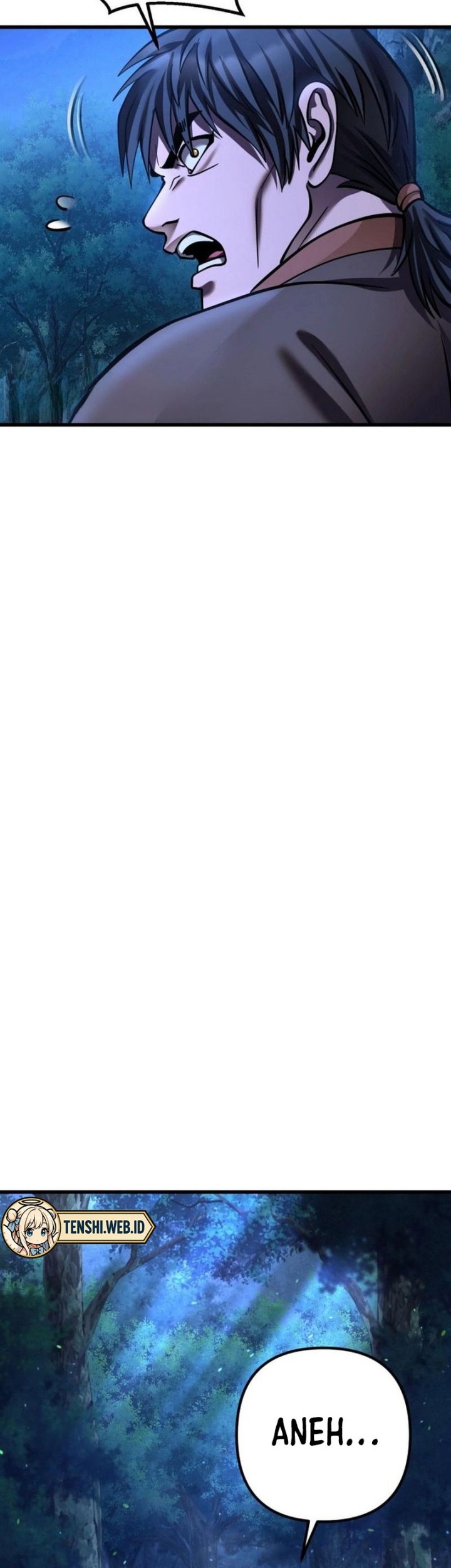 Ha Buk Paeng’s Youngest Son Chapter 178 Gambar 3