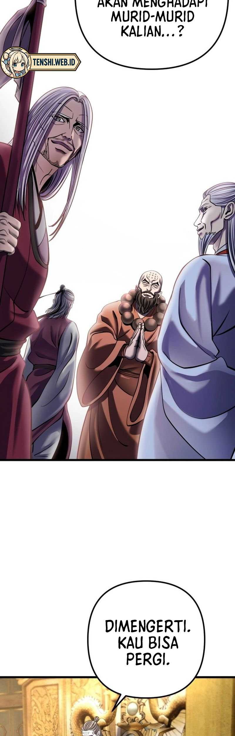 Ha Buk Paeng’s Youngest Son Chapter 179 Gambar 11