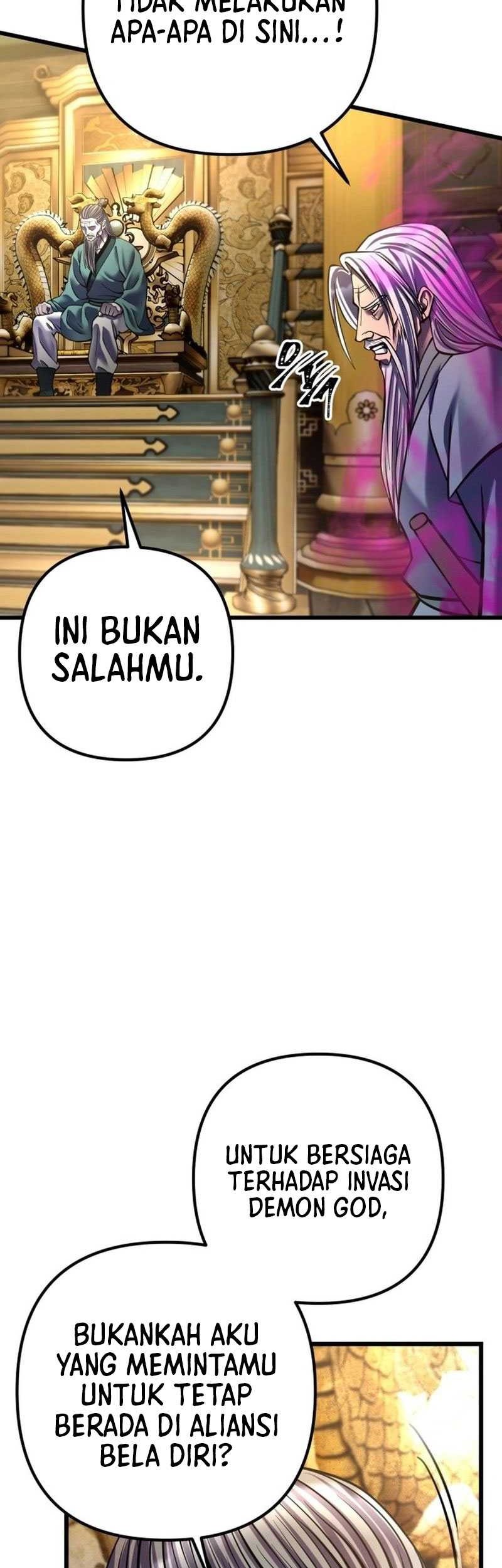 Ha Buk Paeng’s Youngest Son Chapter 179 Gambar 15