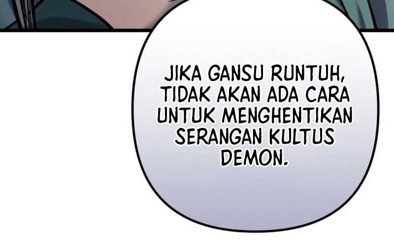 Ha Buk Paeng’s Youngest Son Chapter 179 Gambar 21
