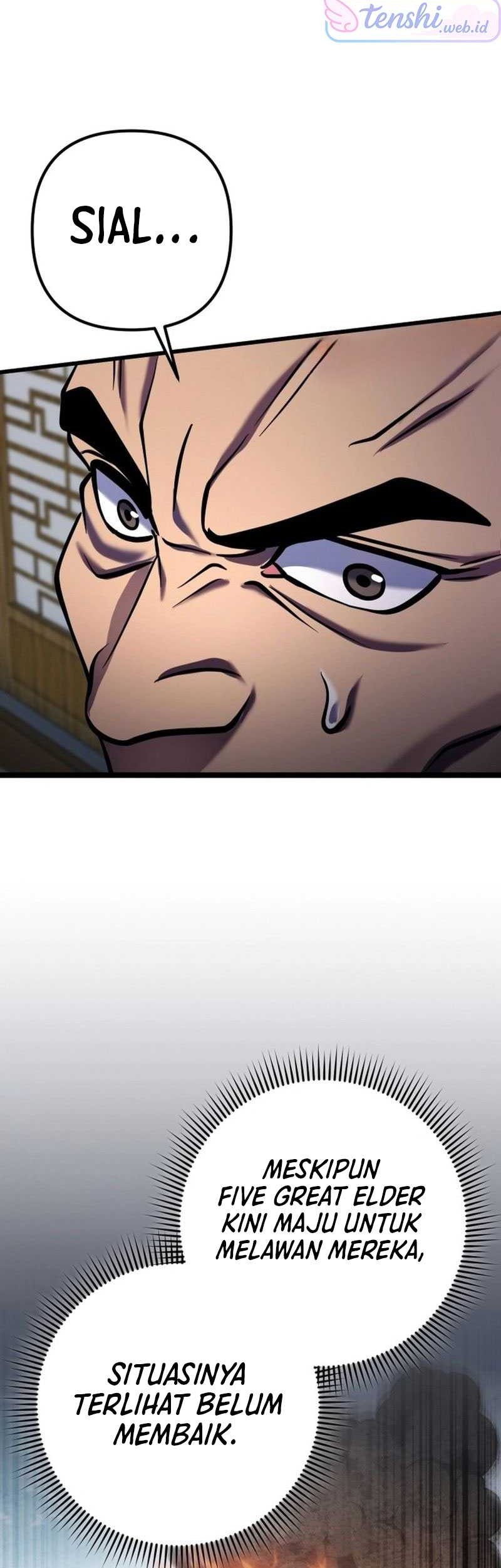 Ha Buk Paeng’s Youngest Son Chapter 179 Gambar 31