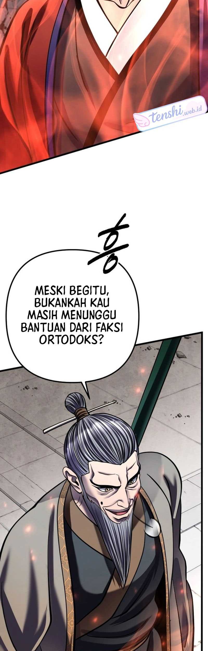 Ha Buk Paeng’s Youngest Son Chapter 179 Gambar 38