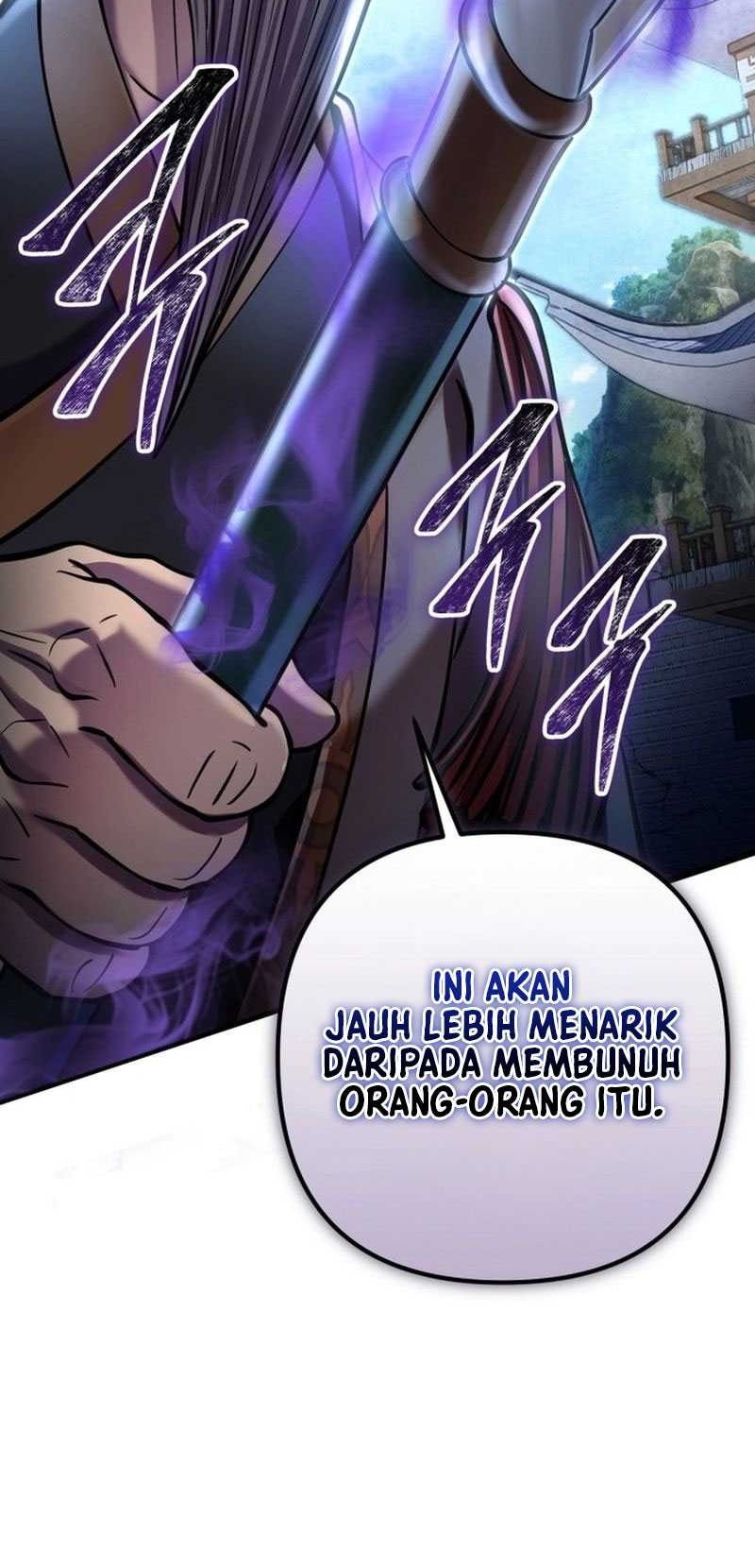Ha Buk Paeng’s Youngest Son Chapter 179 Gambar 42
