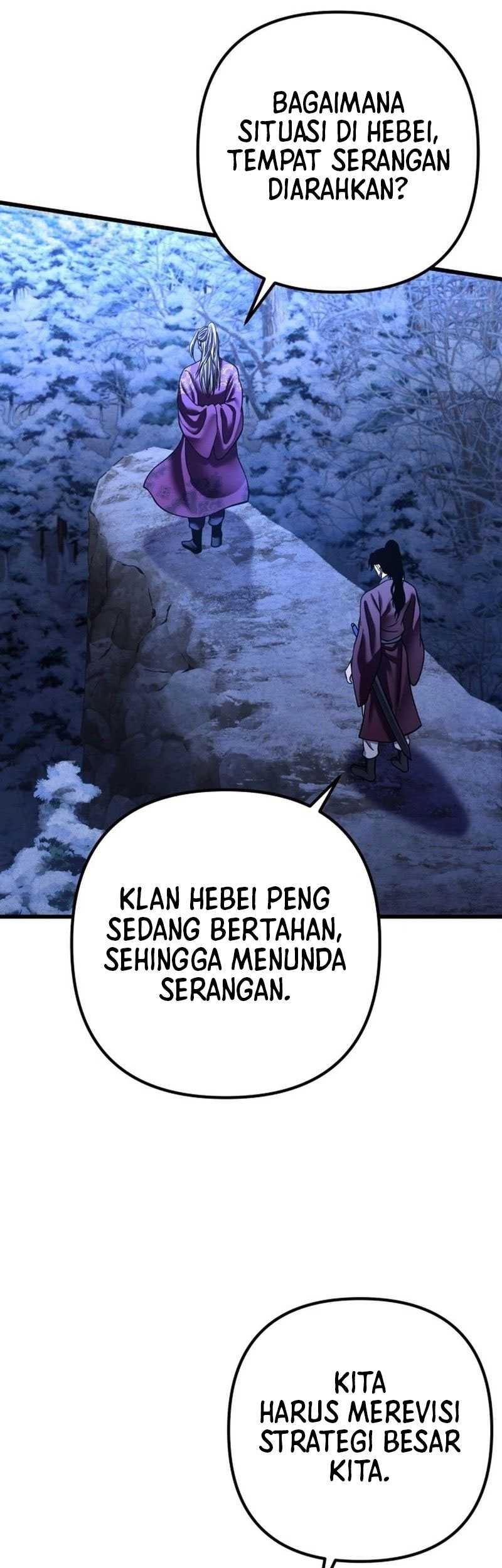 Ha Buk Paeng’s Youngest Son Chapter 179 Gambar 55