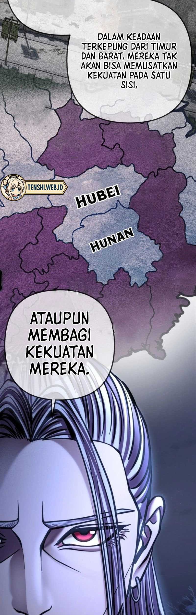 Ha Buk Paeng’s Youngest Son Chapter 179 Gambar 64