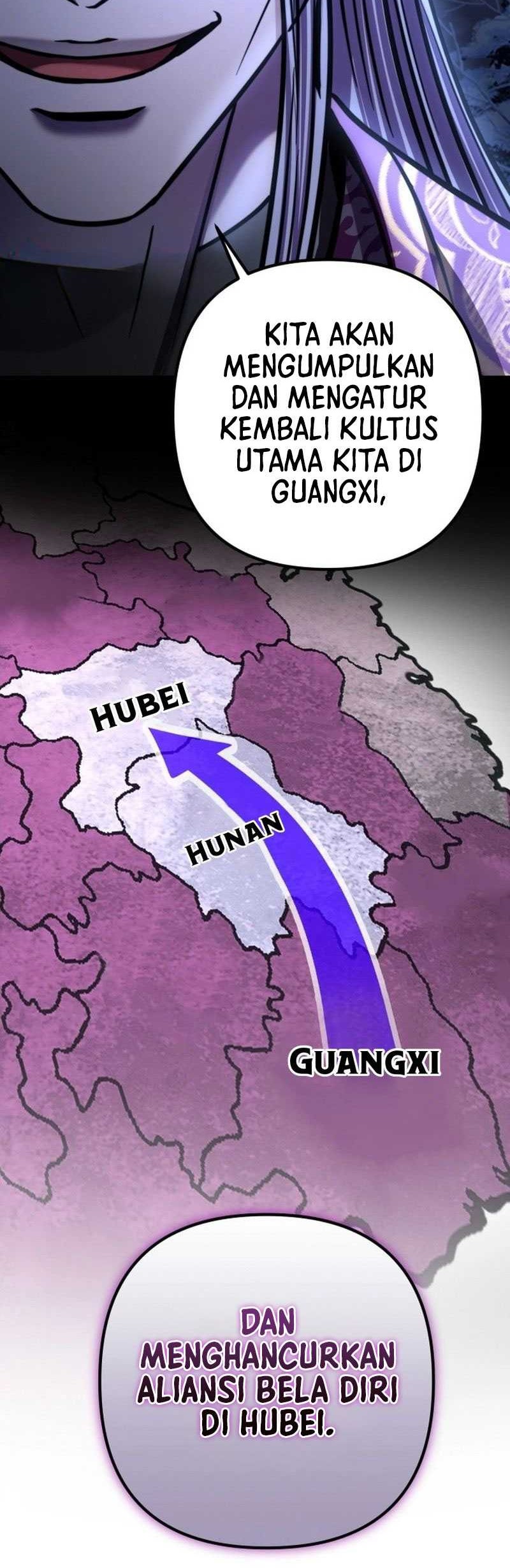 Ha Buk Paeng’s Youngest Son Chapter 179 Gambar 65