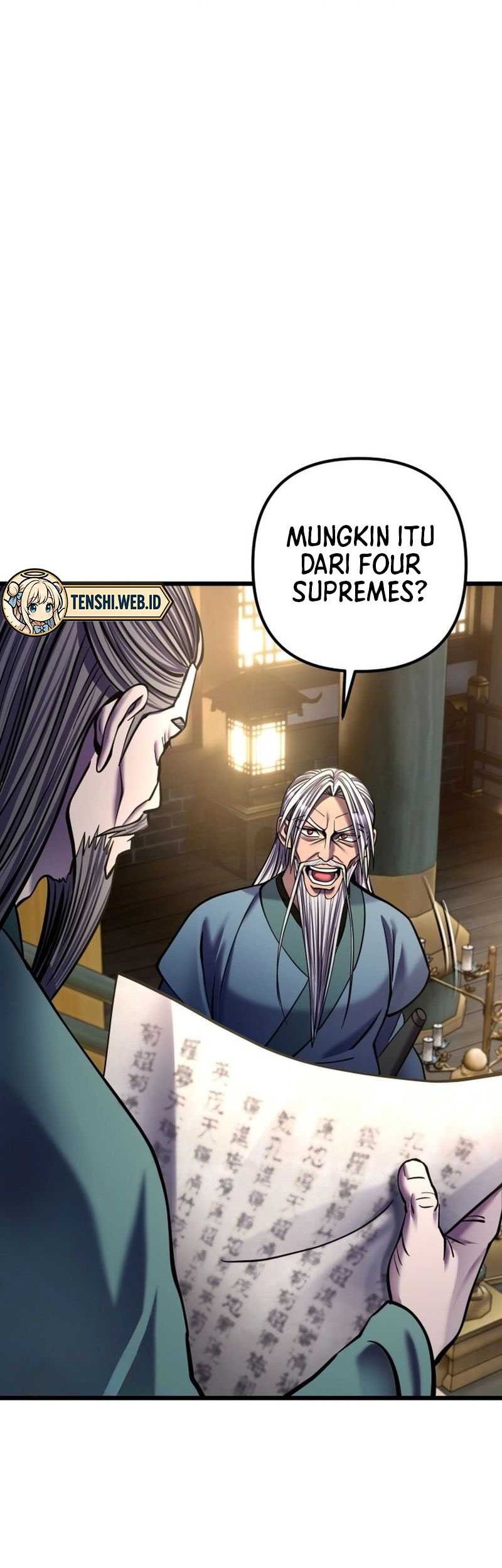 Ha Buk Paeng’s Youngest Son Chapter 179 Gambar 71