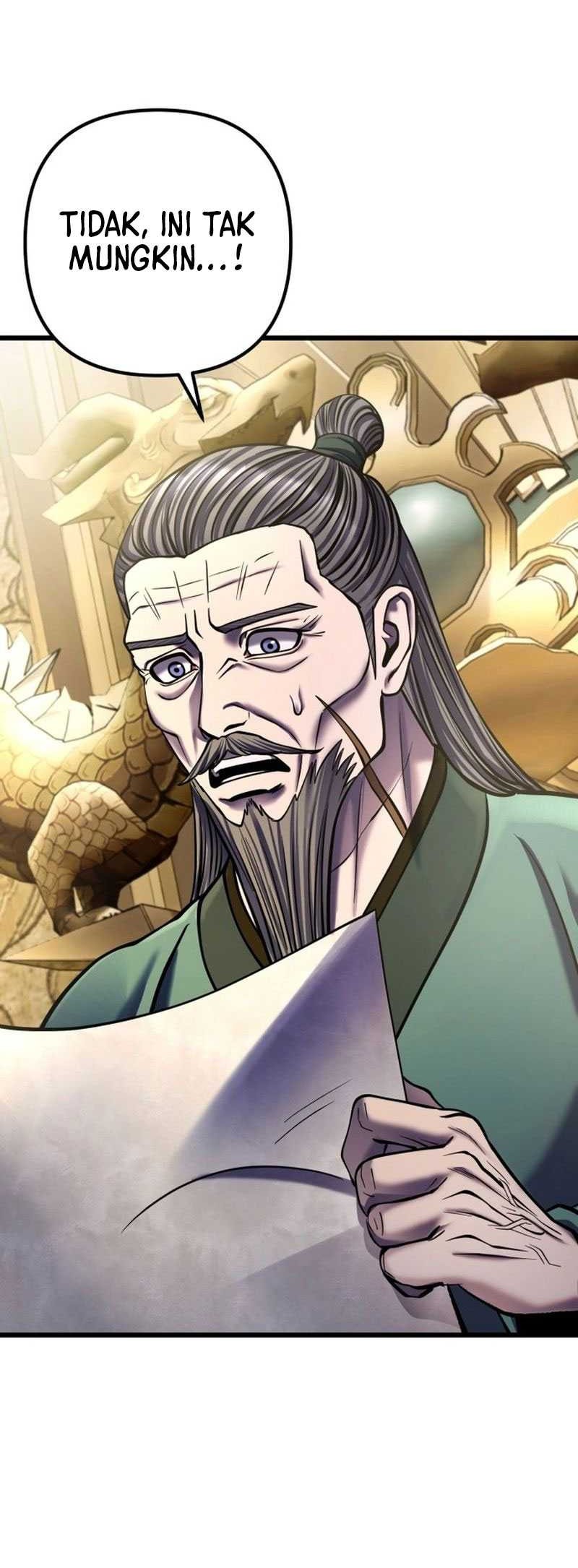 Ha Buk Paeng’s Youngest Son Chapter 179 Gambar 72