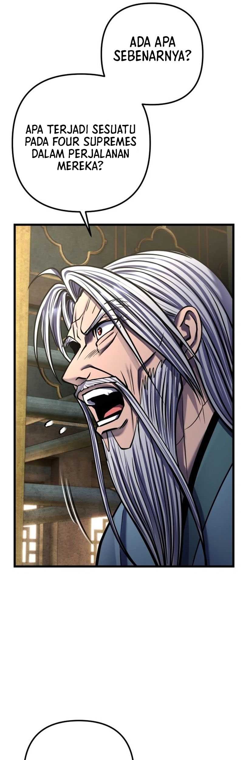 Ha Buk Paeng’s Youngest Son Chapter 179 Gambar 73