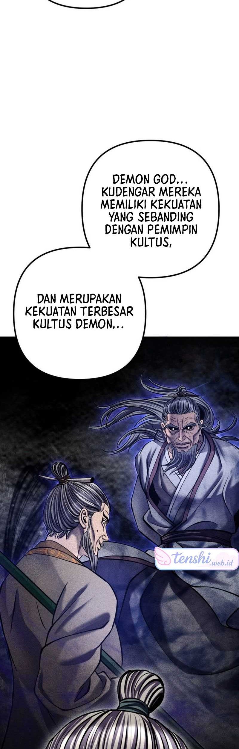 Ha Buk Paeng’s Youngest Son Chapter 179 Gambar 6