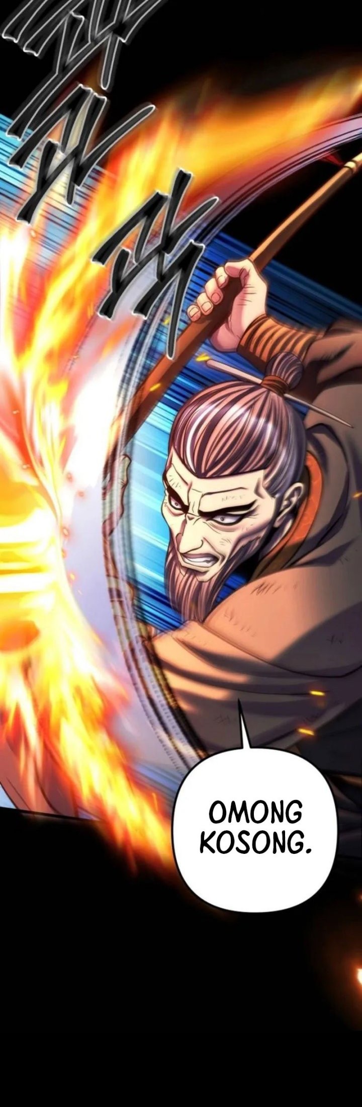 Ha Buk Paeng’s Youngest Son Chapter 180 Gambar 10