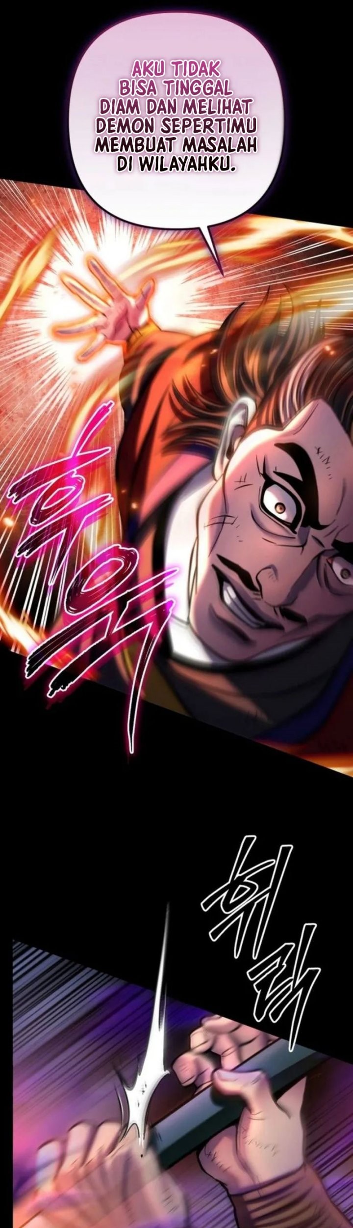 Ha Buk Paeng’s Youngest Son Chapter 180 Gambar 11