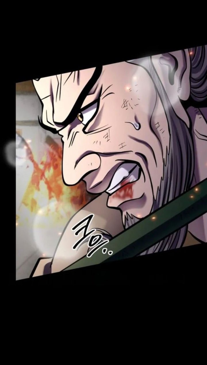 Ha Buk Paeng’s Youngest Son Chapter 180 Gambar 26