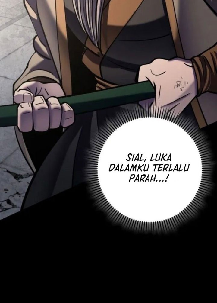 Ha Buk Paeng’s Youngest Son Chapter 180 Gambar 29