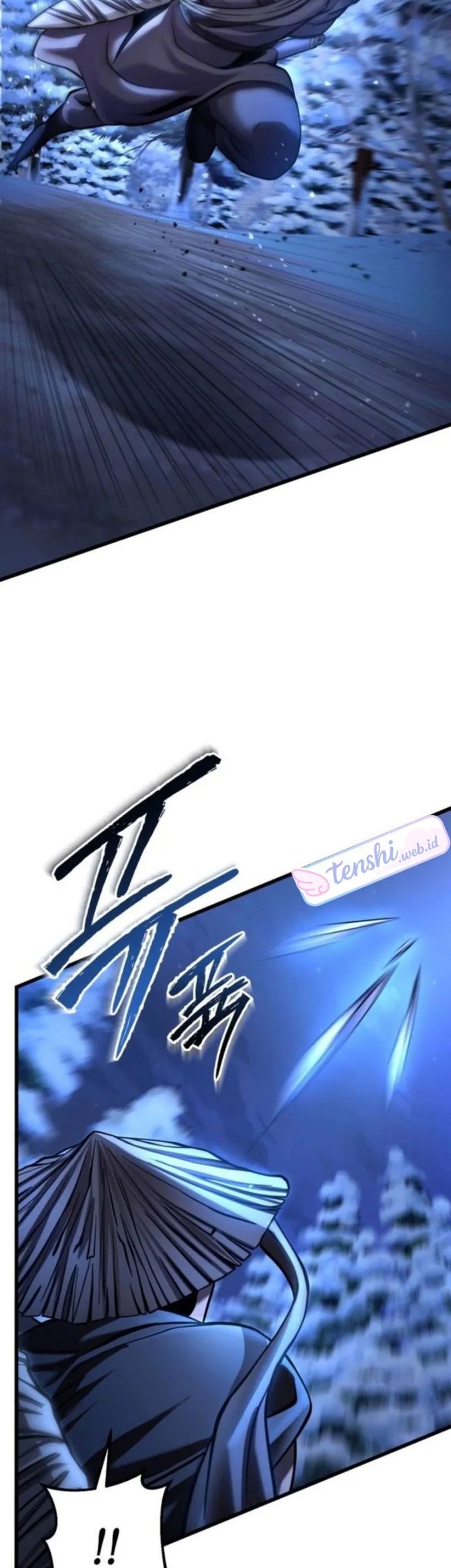 Ha Buk Paeng’s Youngest Son Chapter 180 Gambar 45