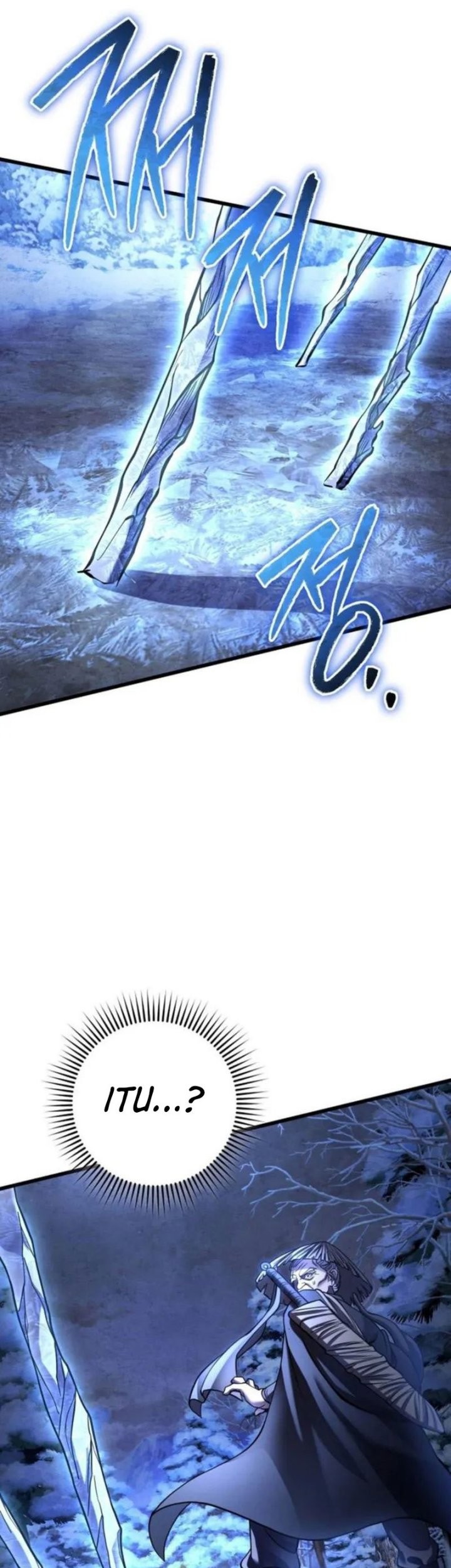 Ha Buk Paeng’s Youngest Son Chapter 180 Gambar 47