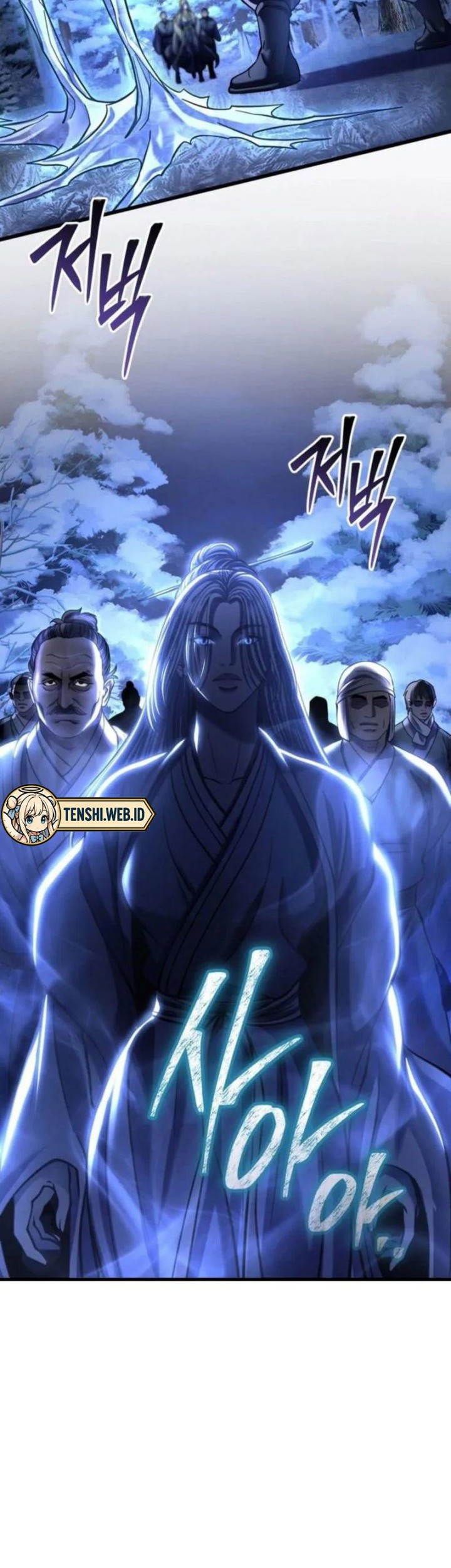 Ha Buk Paeng’s Youngest Son Chapter 180 Gambar 48