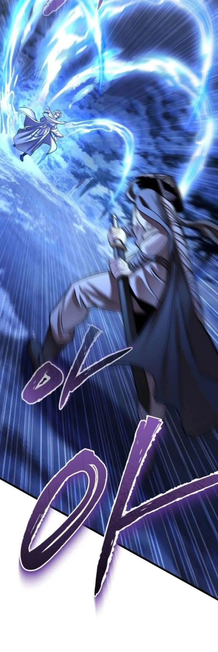 Ha Buk Paeng’s Youngest Son Chapter 180 Gambar 56