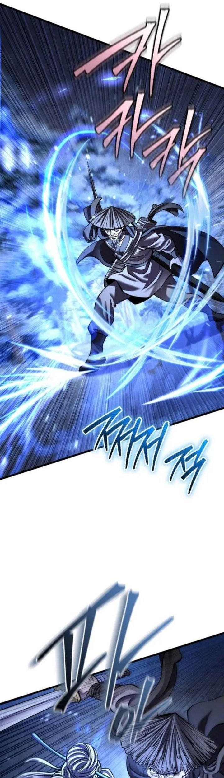 Ha Buk Paeng’s Youngest Son Chapter 180 Gambar 57