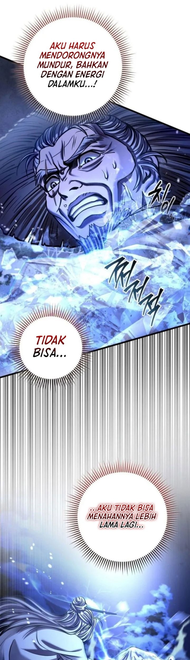 Ha Buk Paeng’s Youngest Son Chapter 180 Gambar 64