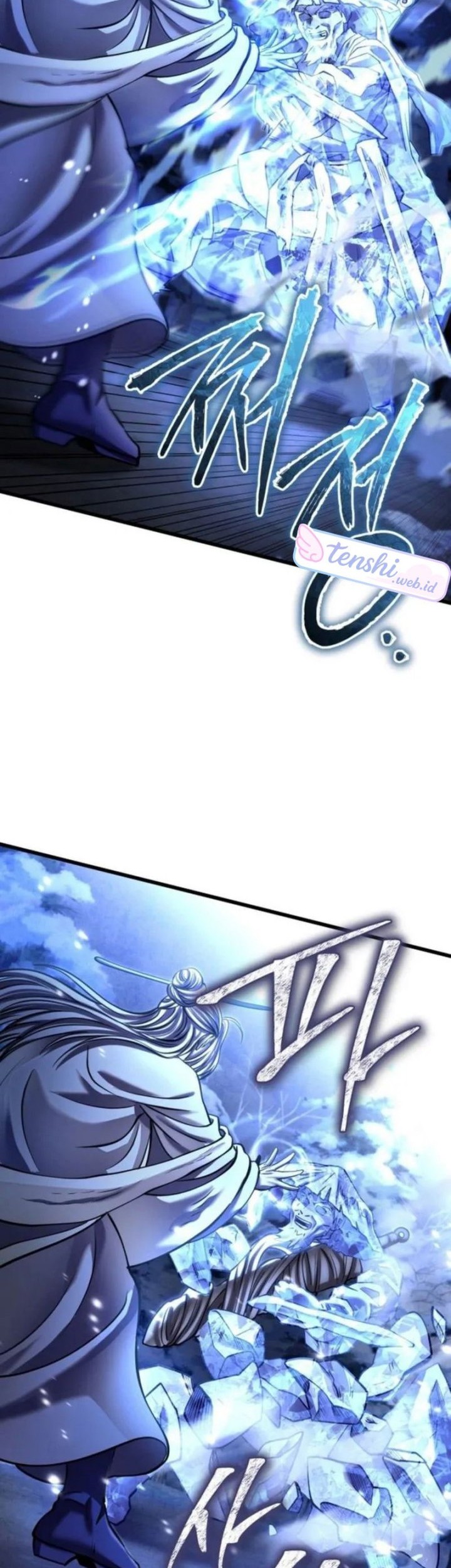 Ha Buk Paeng’s Youngest Son Chapter 180 Gambar 65