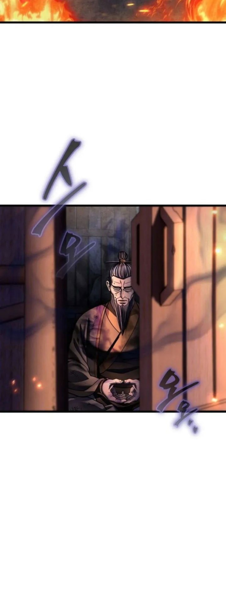 Ha Buk Paeng’s Youngest Son Chapter 180 Gambar 4