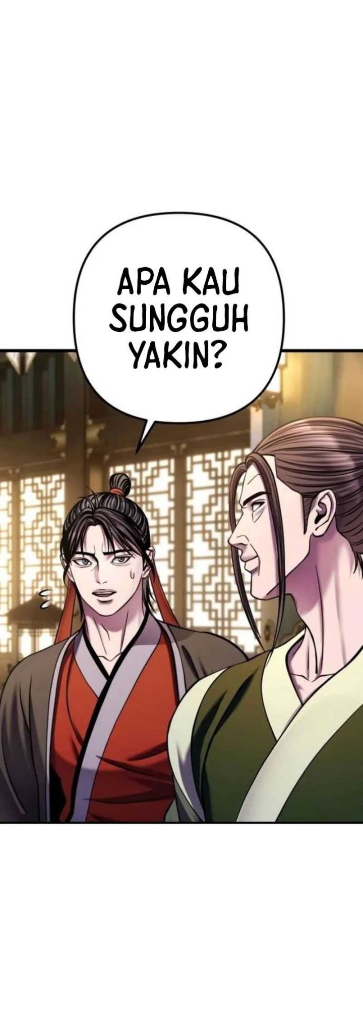 Ha Buk Paeng’s Youngest Son Chapter 182 Gambar 11