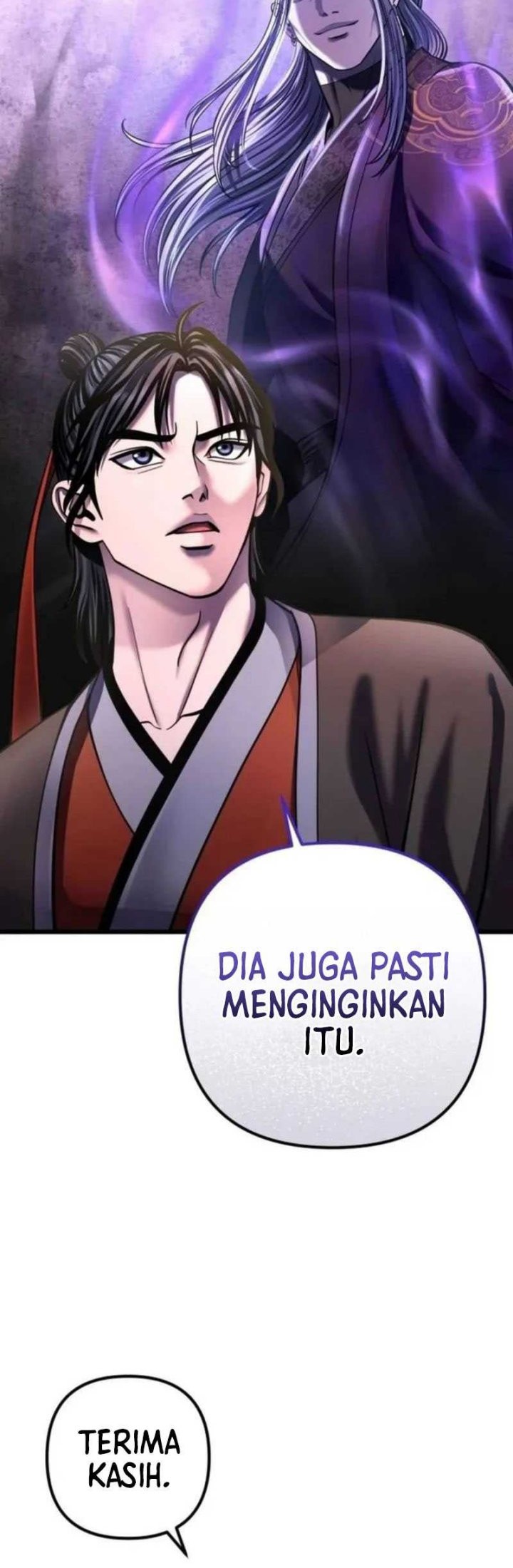 Ha Buk Paeng’s Youngest Son Chapter 182 Gambar 14
