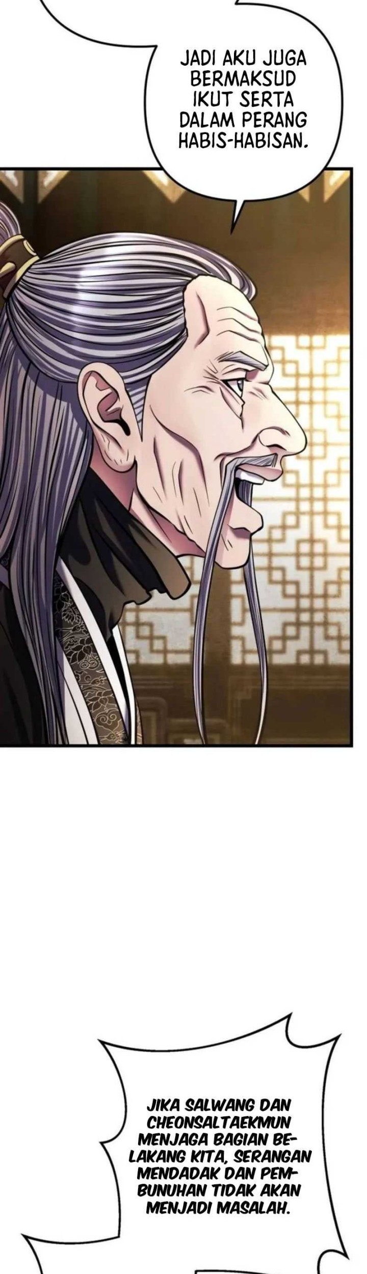 Ha Buk Paeng’s Youngest Son Chapter 182 Gambar 20