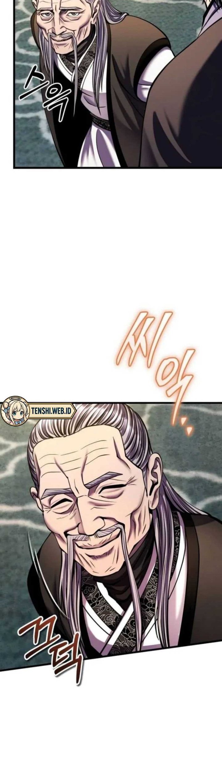 Ha Buk Paeng’s Youngest Son Chapter 182 Gambar 24