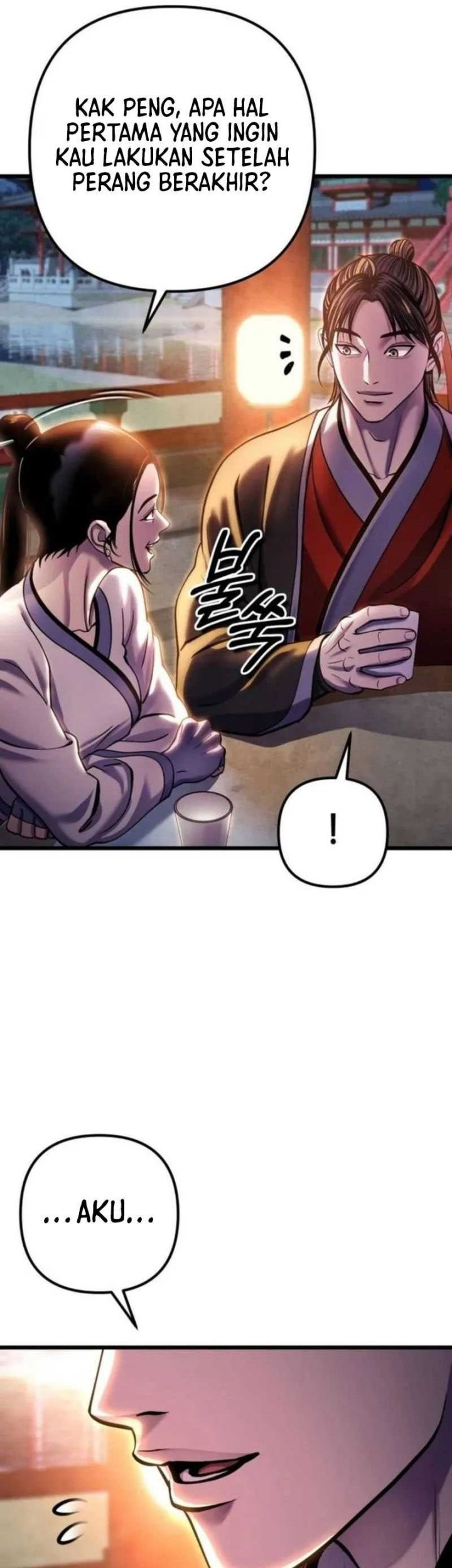 Ha Buk Paeng’s Youngest Son Chapter 182 Gambar 33