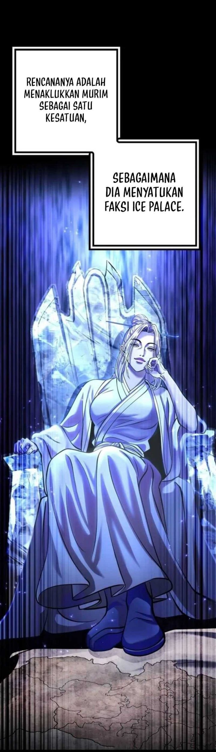 Ha Buk Paeng’s Youngest Son Chapter 182 Gambar 55