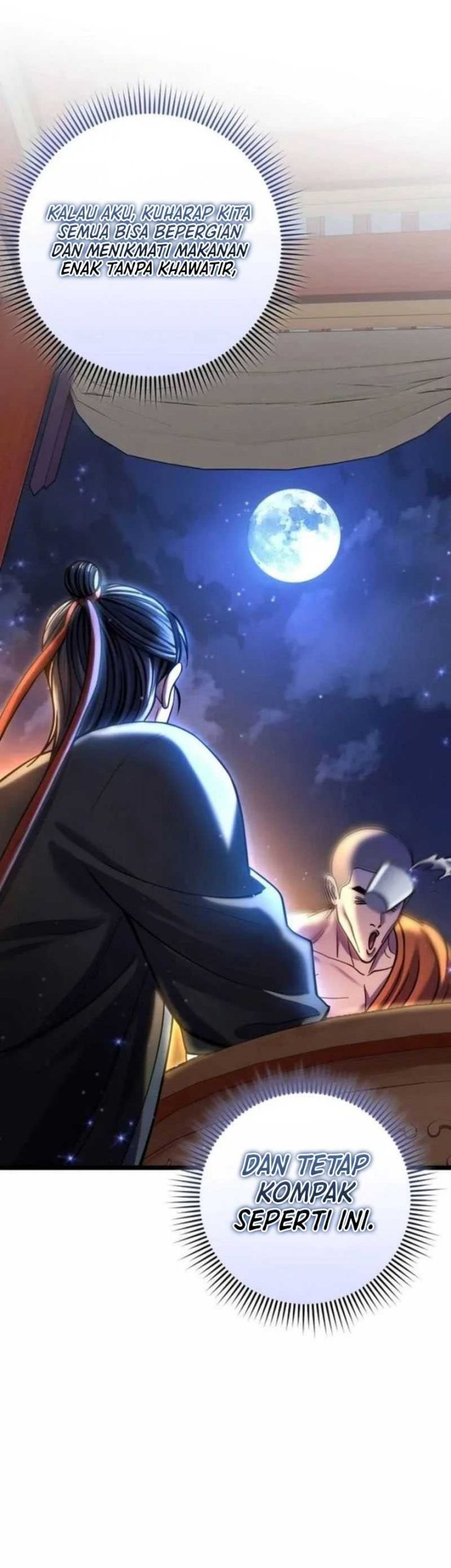 Ha Buk Paeng’s Youngest Son Chapter 182 Gambar 43