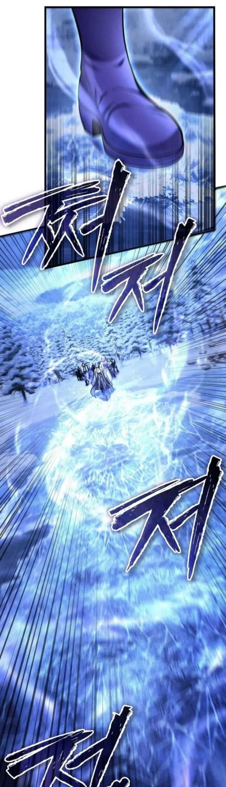 Ha Buk Paeng’s Youngest Son Chapter 182 Gambar 46