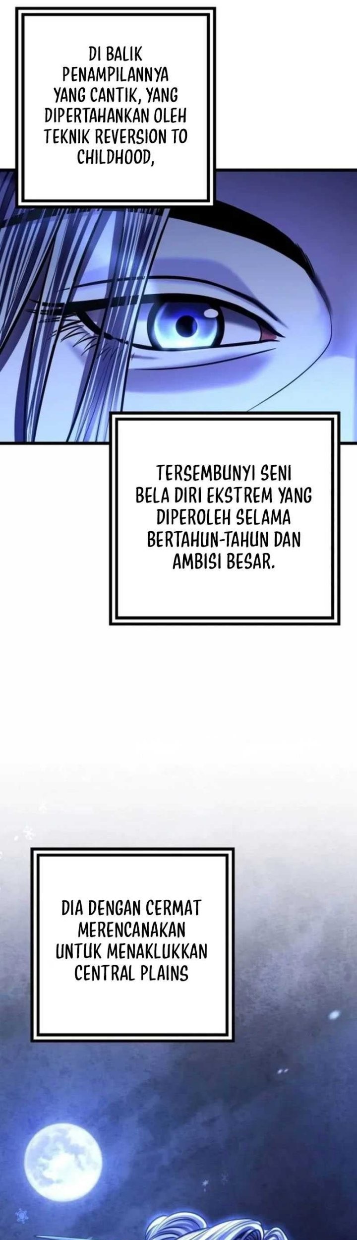 Ha Buk Paeng’s Youngest Son Chapter 182 Gambar 49