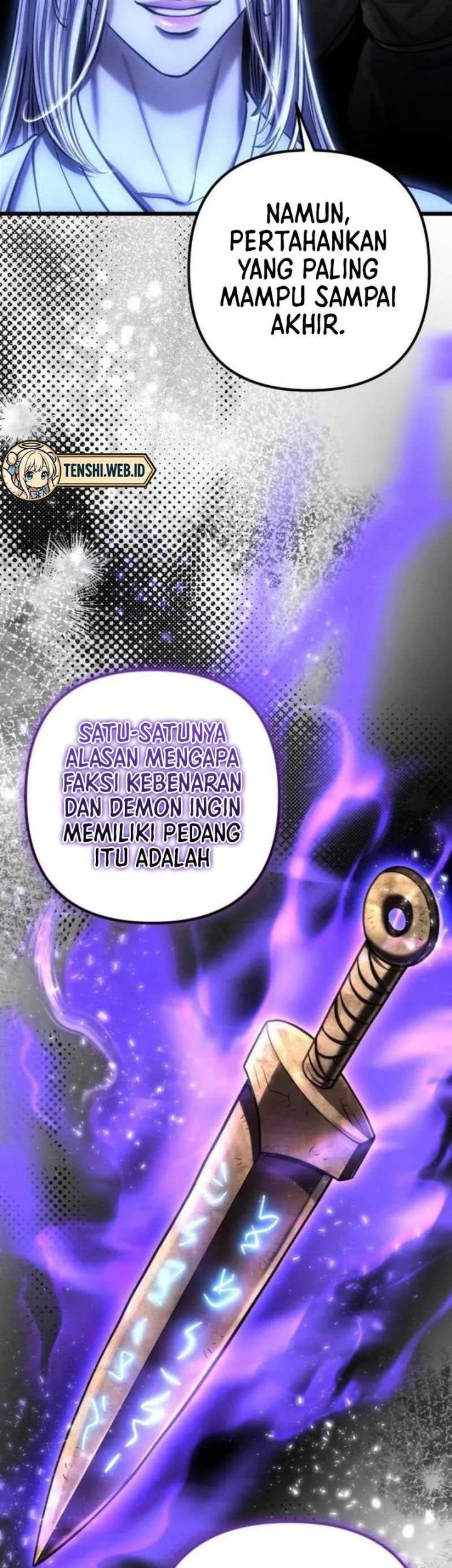 Ha Buk Paeng’s Youngest Son Chapter 182 Gambar 63