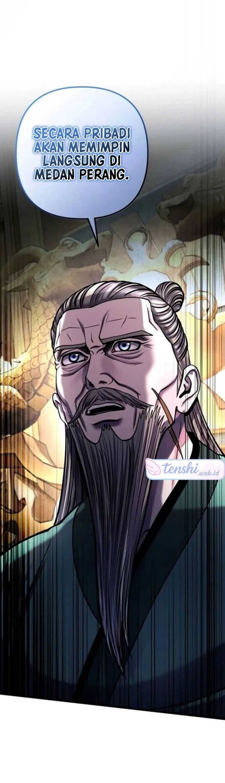 Ha Buk Paeng’s Youngest Son Chapter 182 Gambar 7