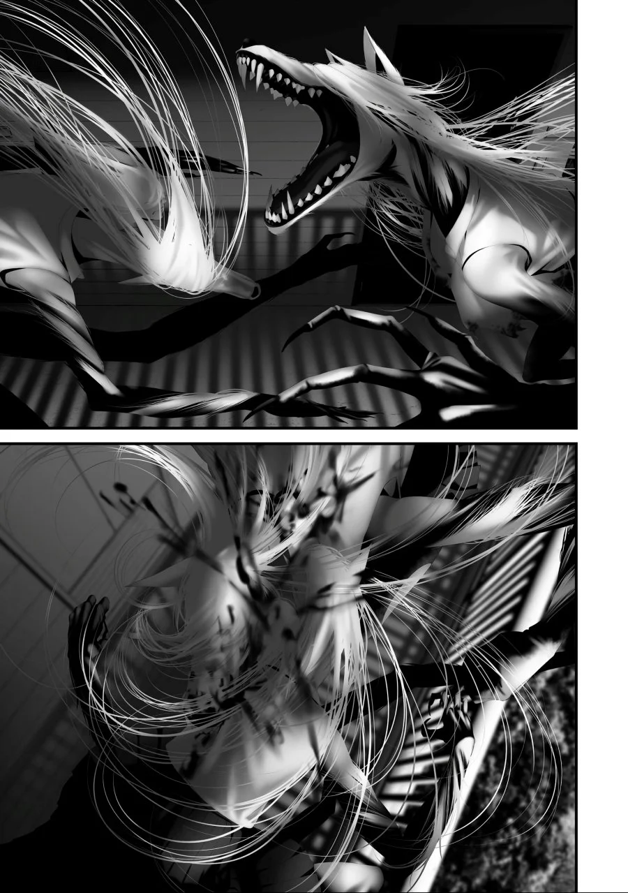 Hachigatsu Kokonoka Boku wa Kimi ni Kuwareru. Chapter 39 Gambar 19