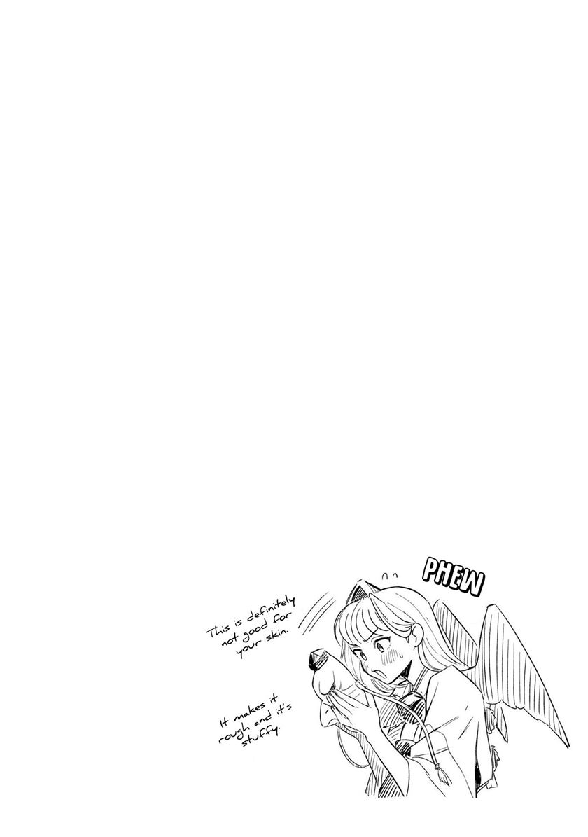 Hachiouji Meibutsu Tengu no Koi Chapter 1 Gambar 46