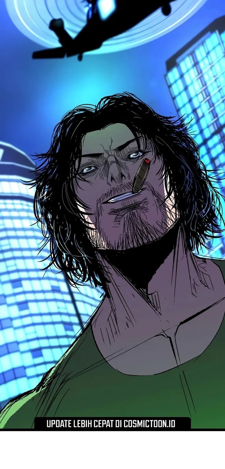 Hallym Gymnasium Chapter 238 Gambar 6