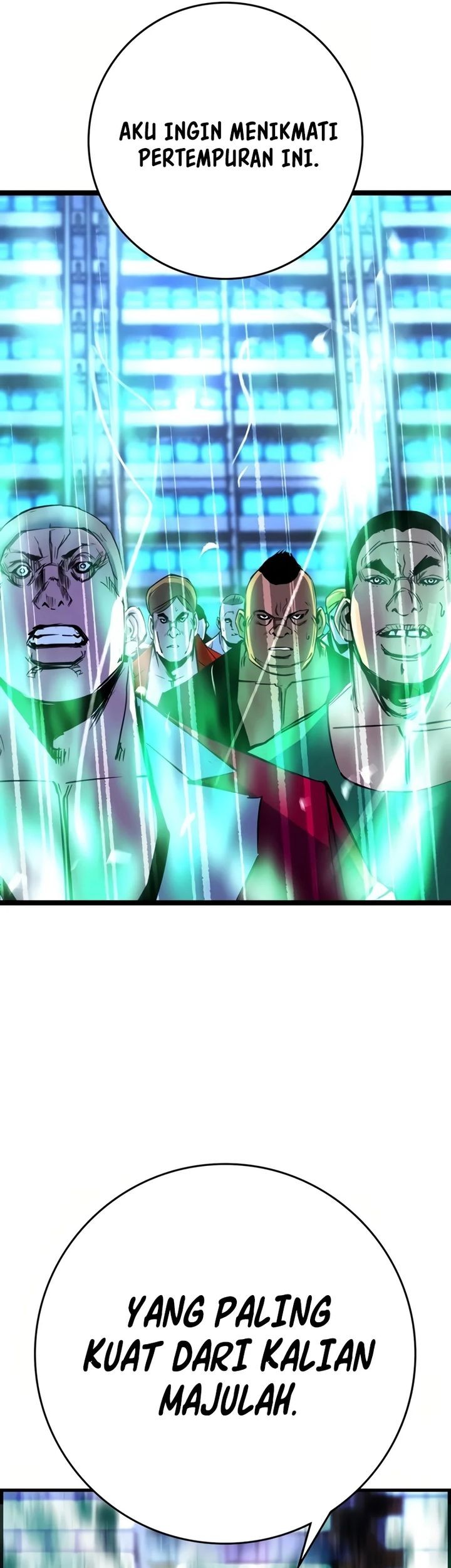 Hallym Gymnasium Chapter 238 Gambar 24