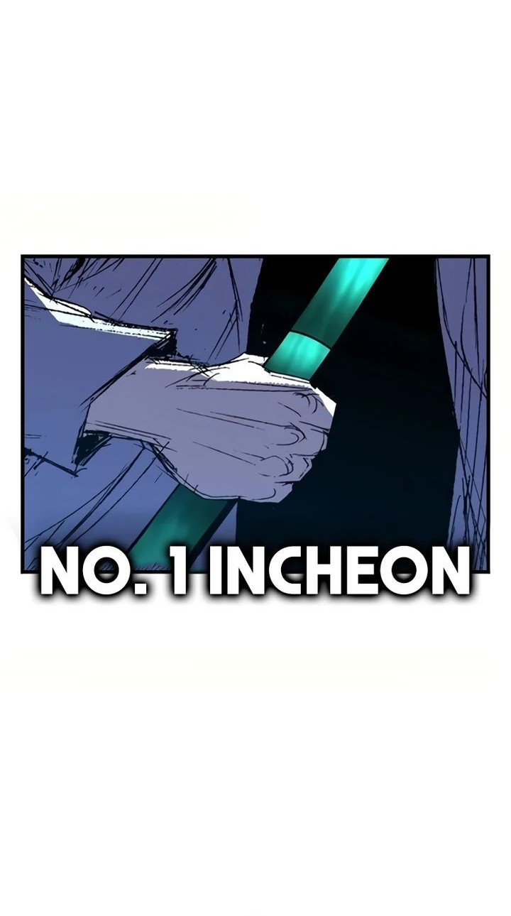 Hallym Gymnasium Chapter 238 Gambar 34