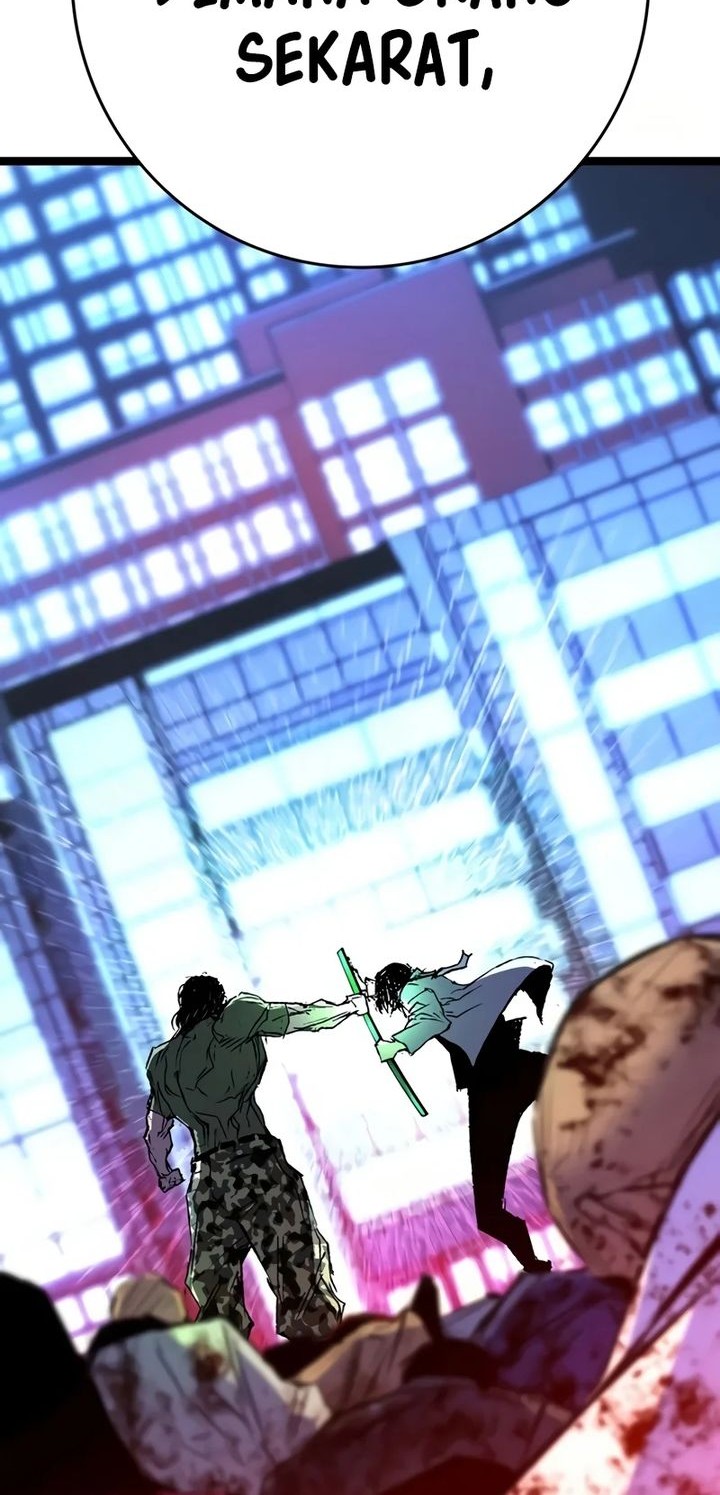 Hallym Gymnasium Chapter 238 Gambar 51